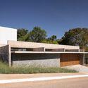 Dante House / Bloco Arquitetos - Exterior Photography, Facade